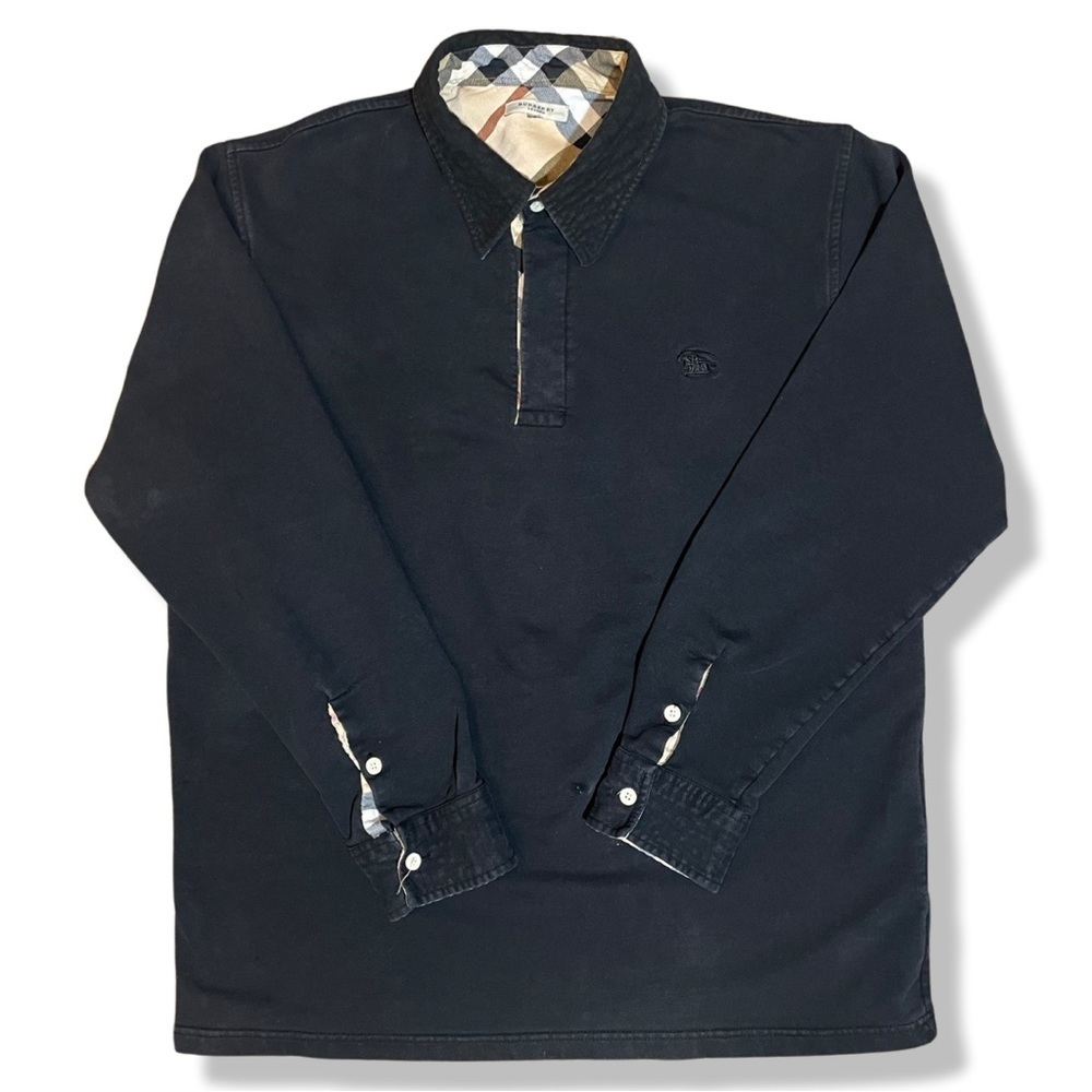 Burberry London Rugby